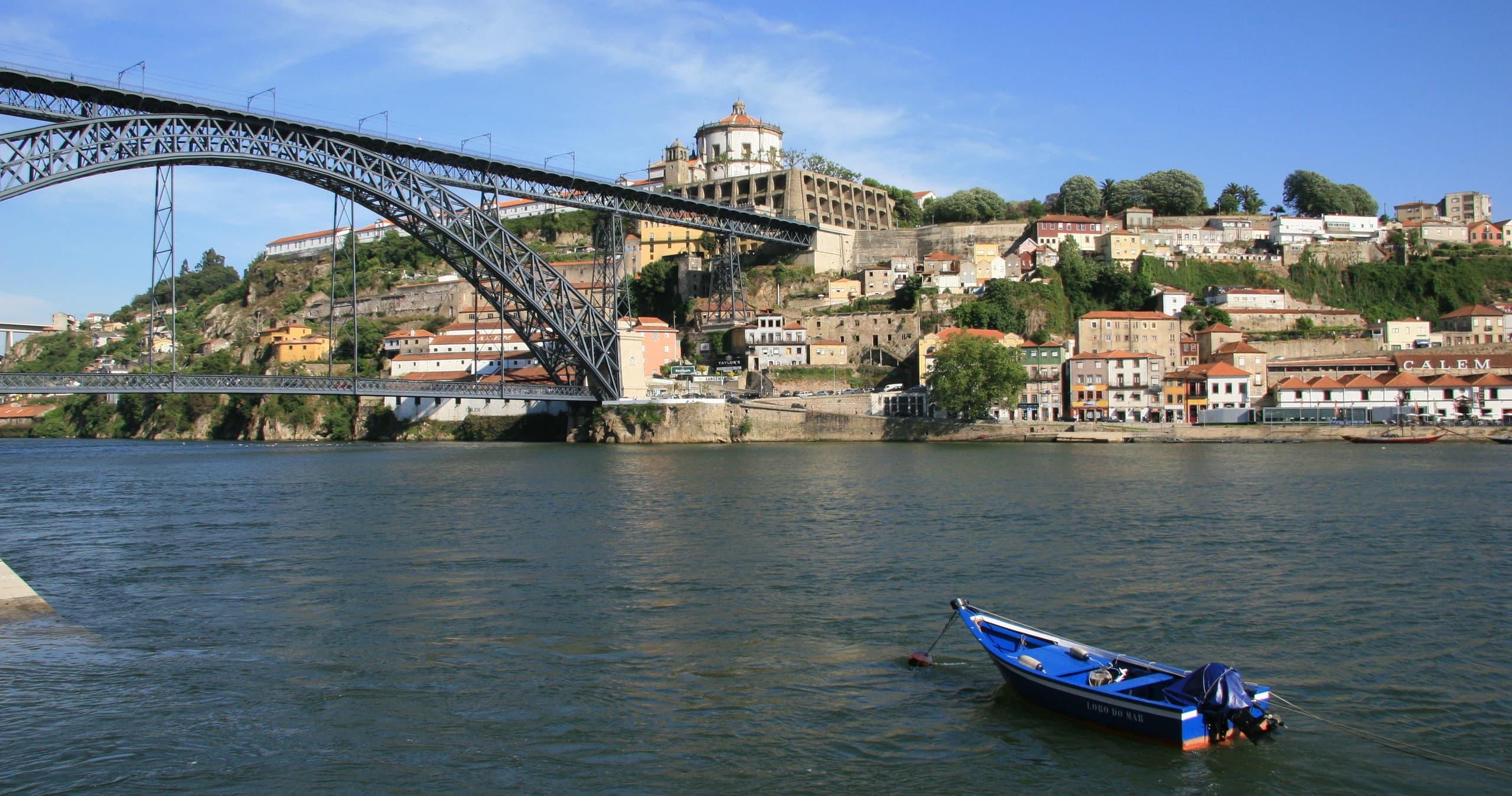 Cruzeiro das 6 Pontes (Porto)