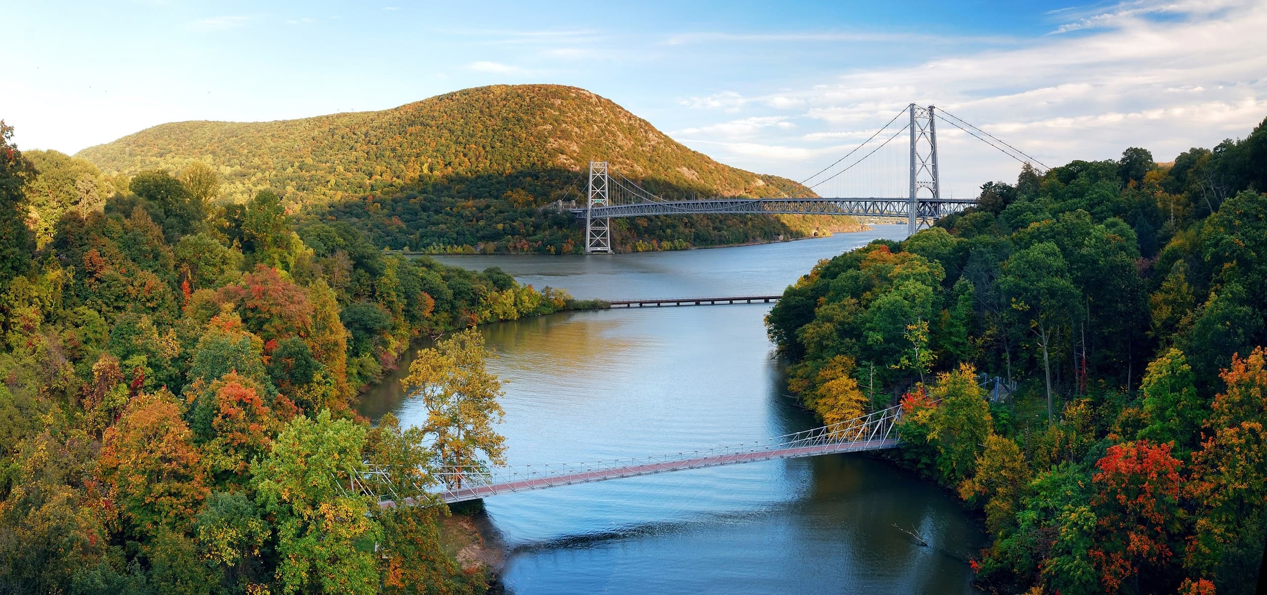 Private Fall Foliage Cruise