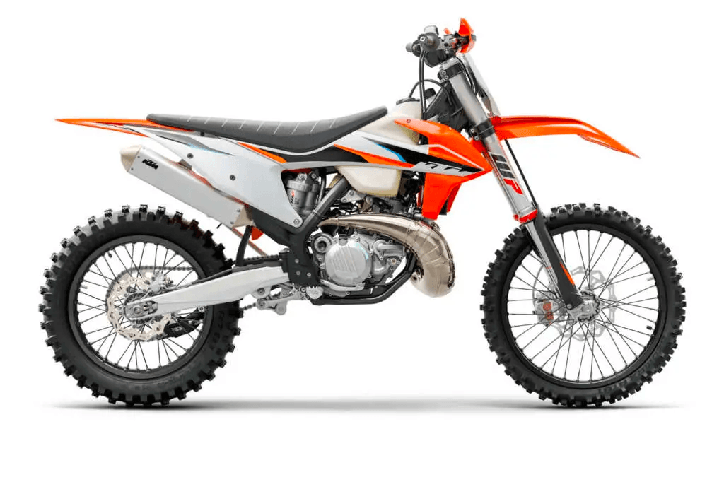 KTM 300 XC