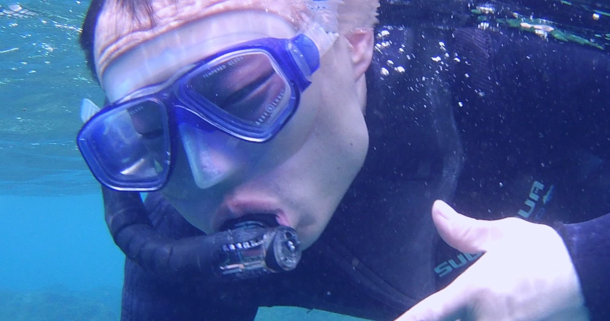 Snorkeling