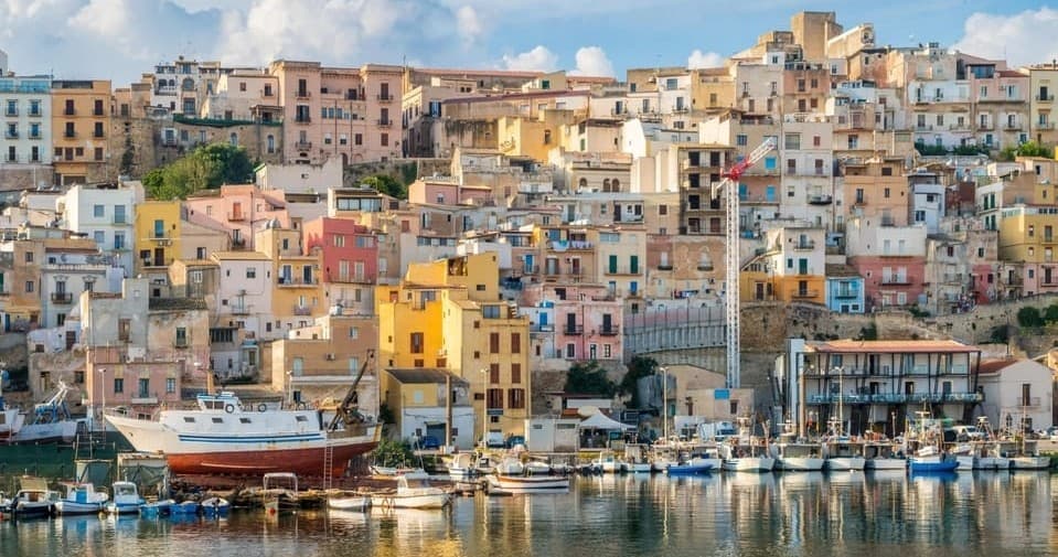 Un giorno immersi nella capitale della cultura 2025: Agrigento