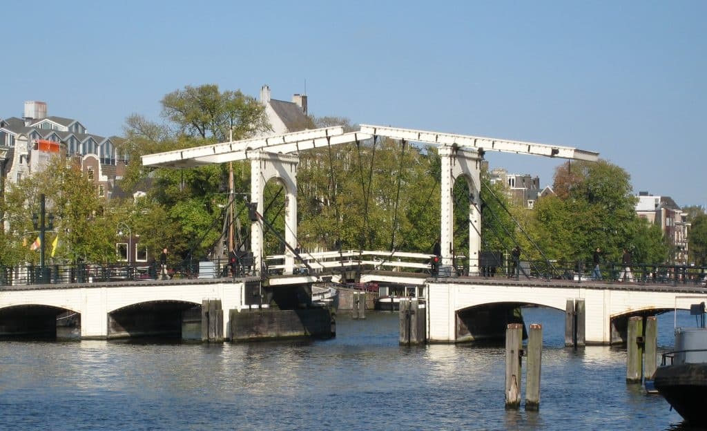 Rondvaart