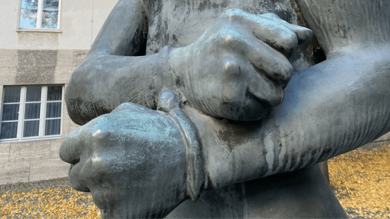 Path of Resistance: Berlin’s Hidden Holocaust Stories
