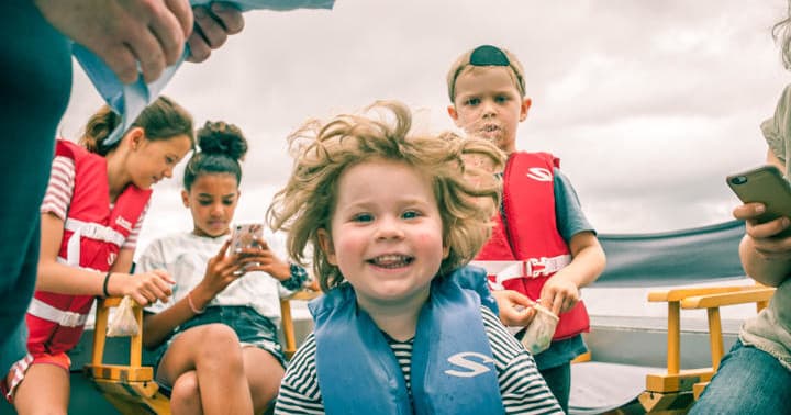 Belfast's Family Treasure Hunter