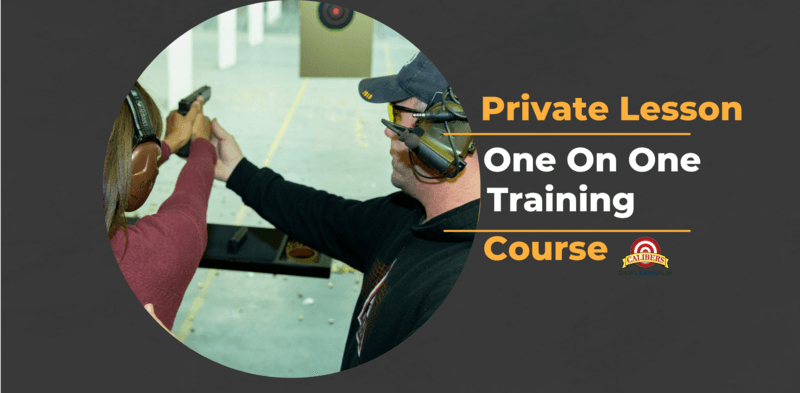 Private Lessons