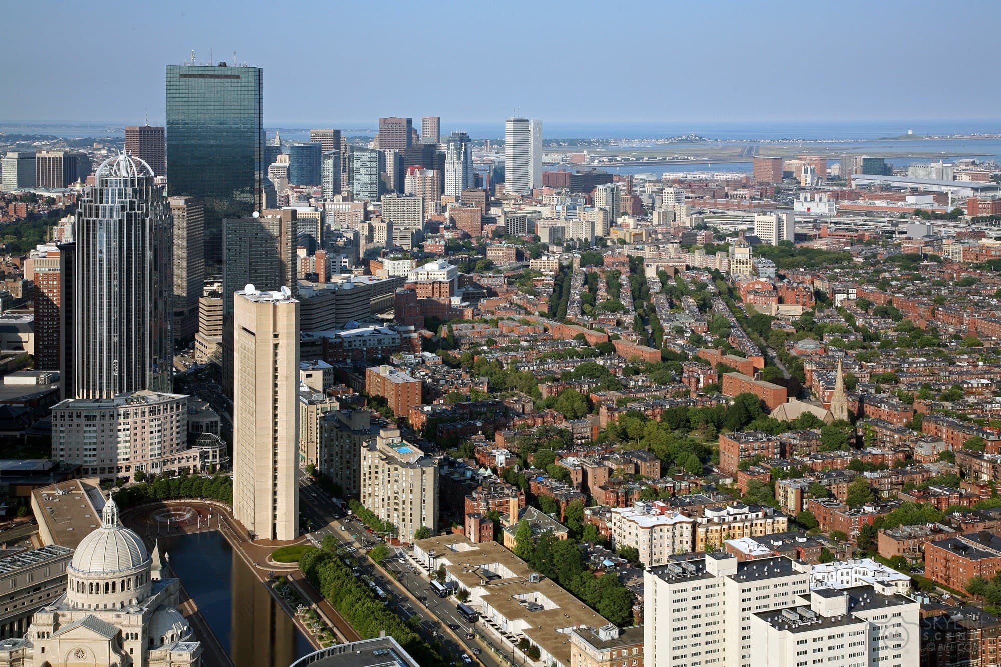Boston & Cambridge Private Tour