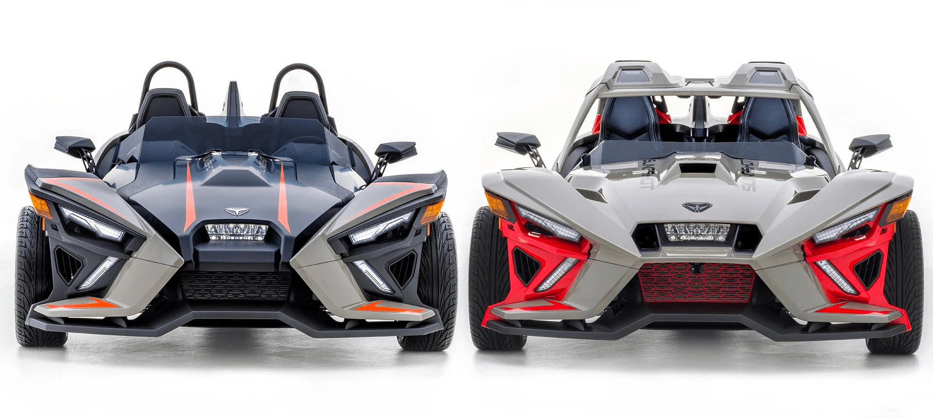 Overnight Slingshot Rental