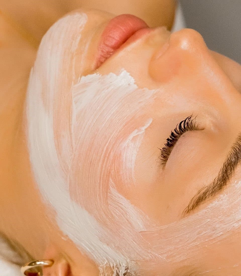 Tratamiento Facial Acido Hialurónico