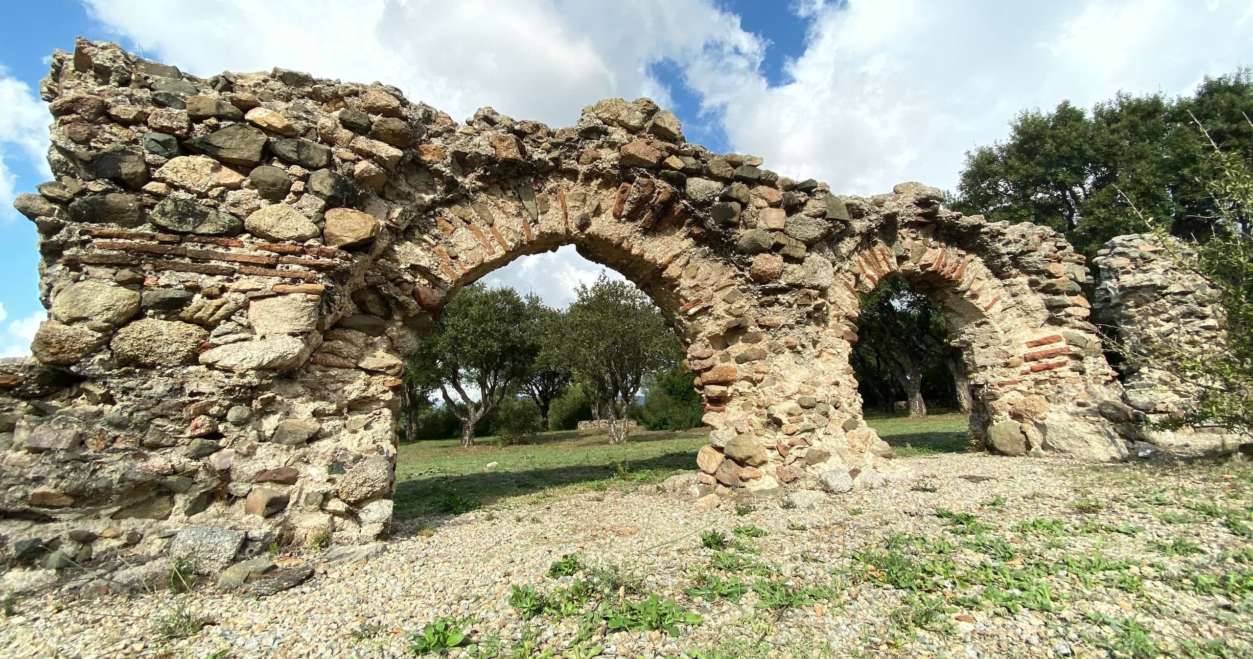 Tour Archeologico (Minivan)