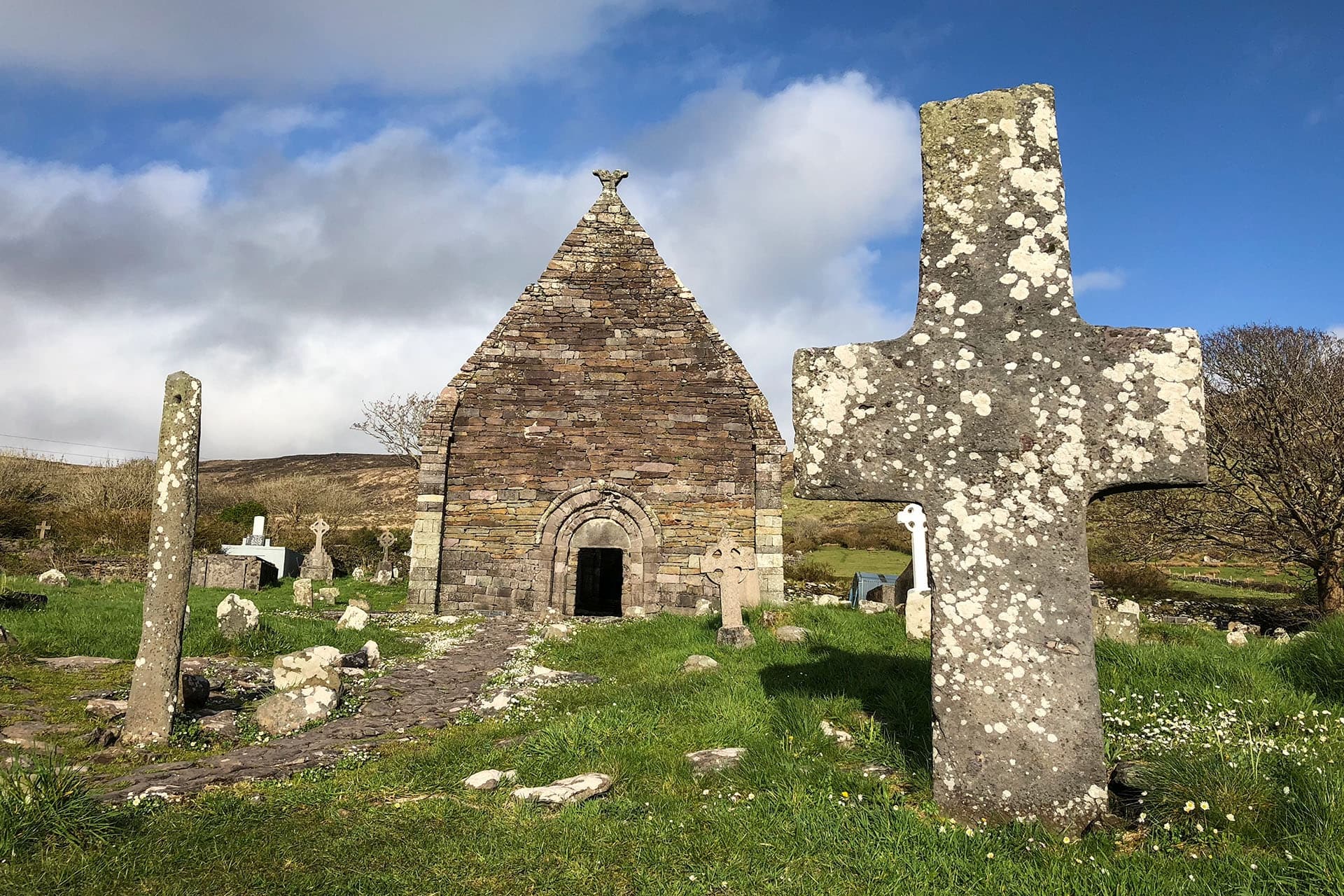 Heritage Photo & Sightseeing Tour