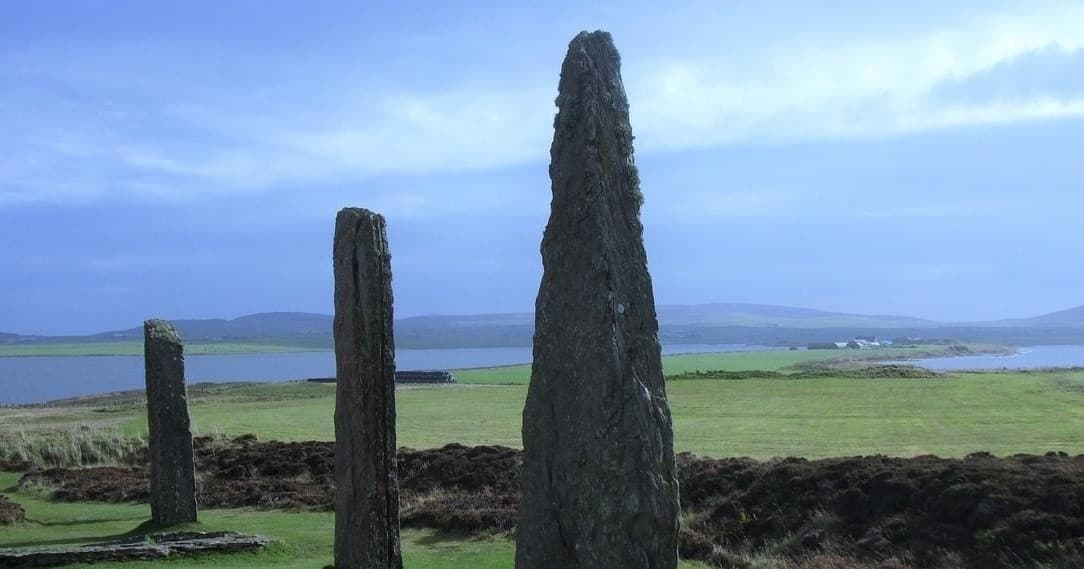 From Edinburgh: 8-day Orkney, Skye and the Far North