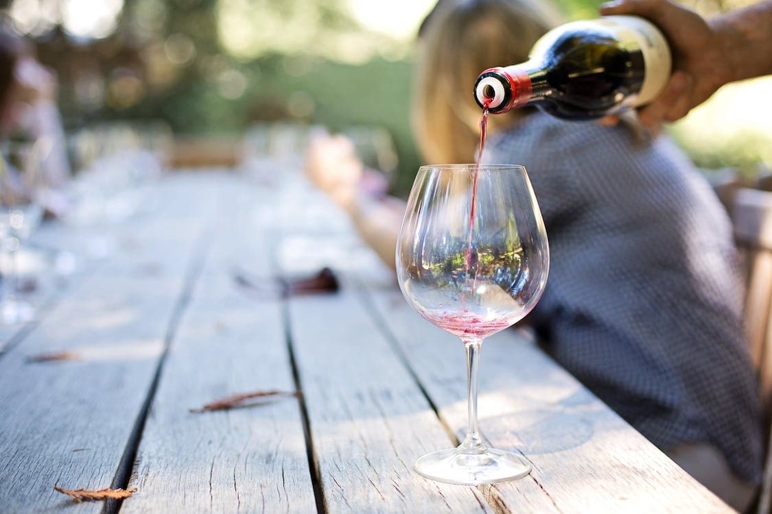 Private Tour • Hidden Gems Winery Tour