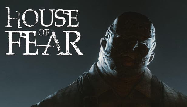 House of Fear