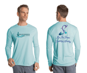 Eco Rash Guard for Sale