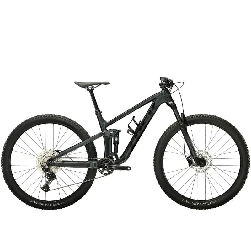 TREK TOP FUEL 5 (TALLA M-L)
