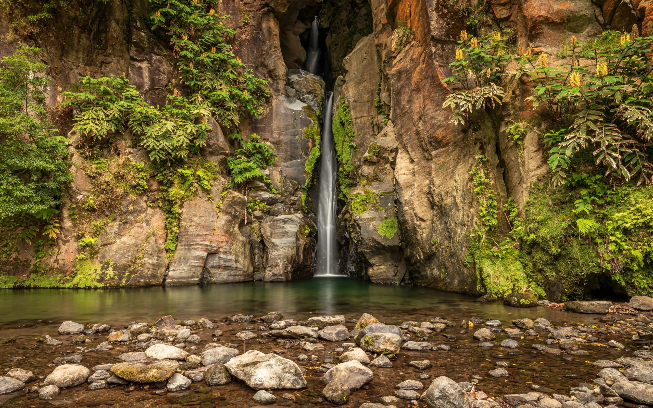 Caminhada Salto do Cabrito - Meio Dia