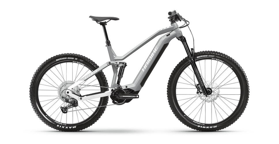 Haibike AllMtn 3