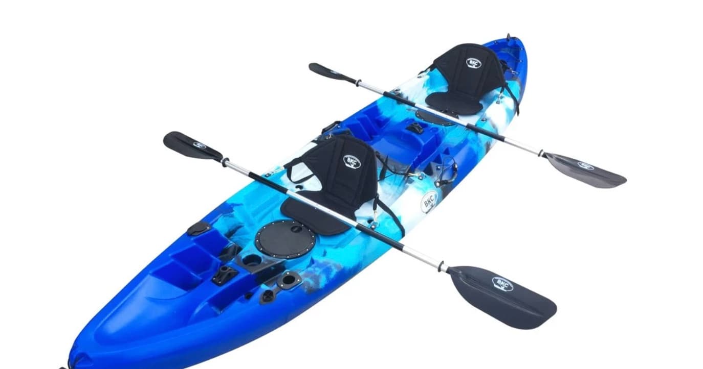 Double Kayak