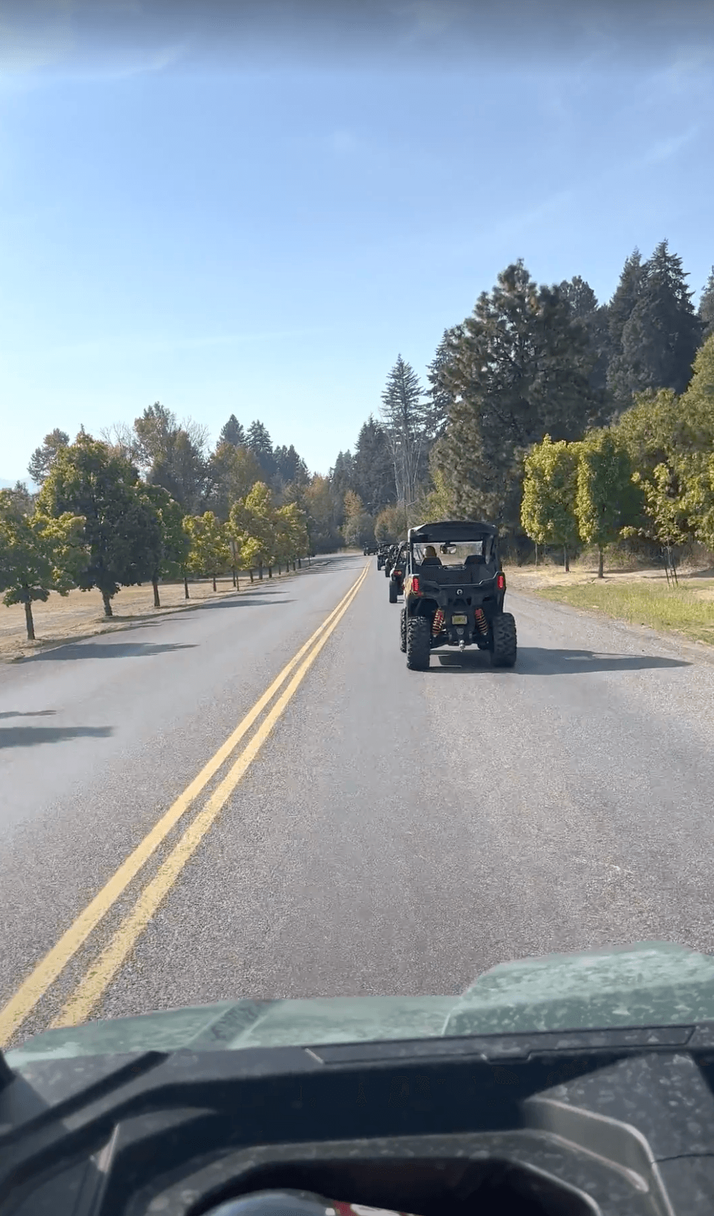 2Hr - Street UTV Rentals