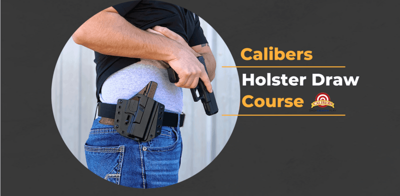 Holster Draw