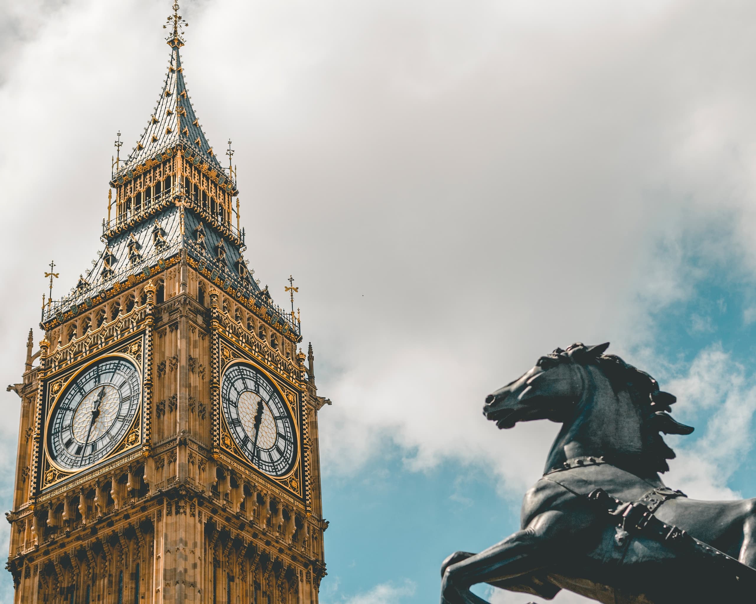 Tour Il Meglio di Londra
