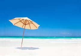 Resort Umbrella