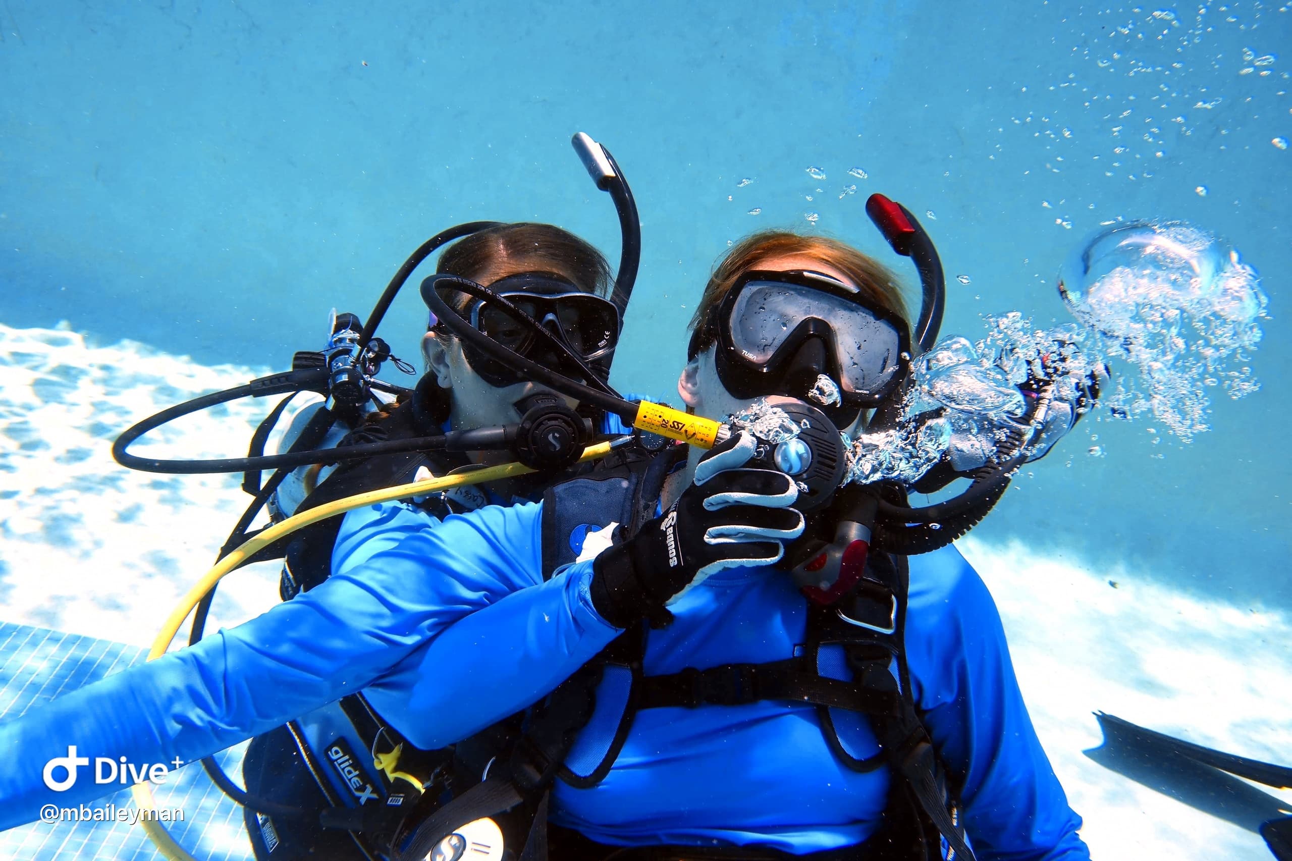 PADI Rescue Diver