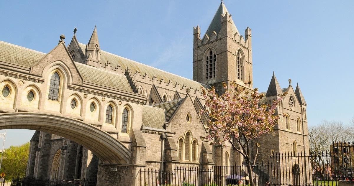 Private Day Tour of Dublin - Full Day