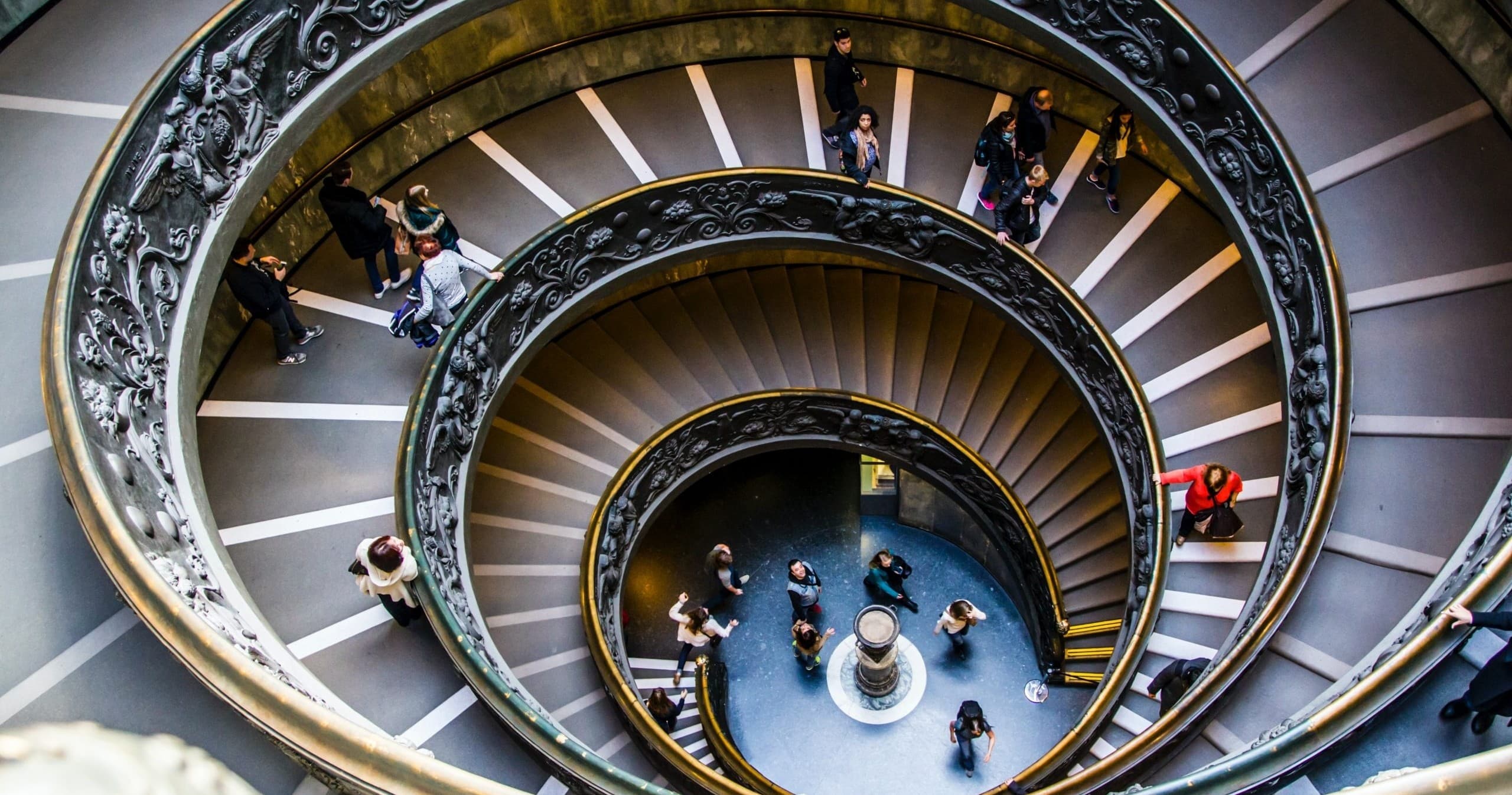 Vatican Museums & Sistine Chapel