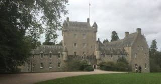 Historic Three Castles & Culloden Battlefield