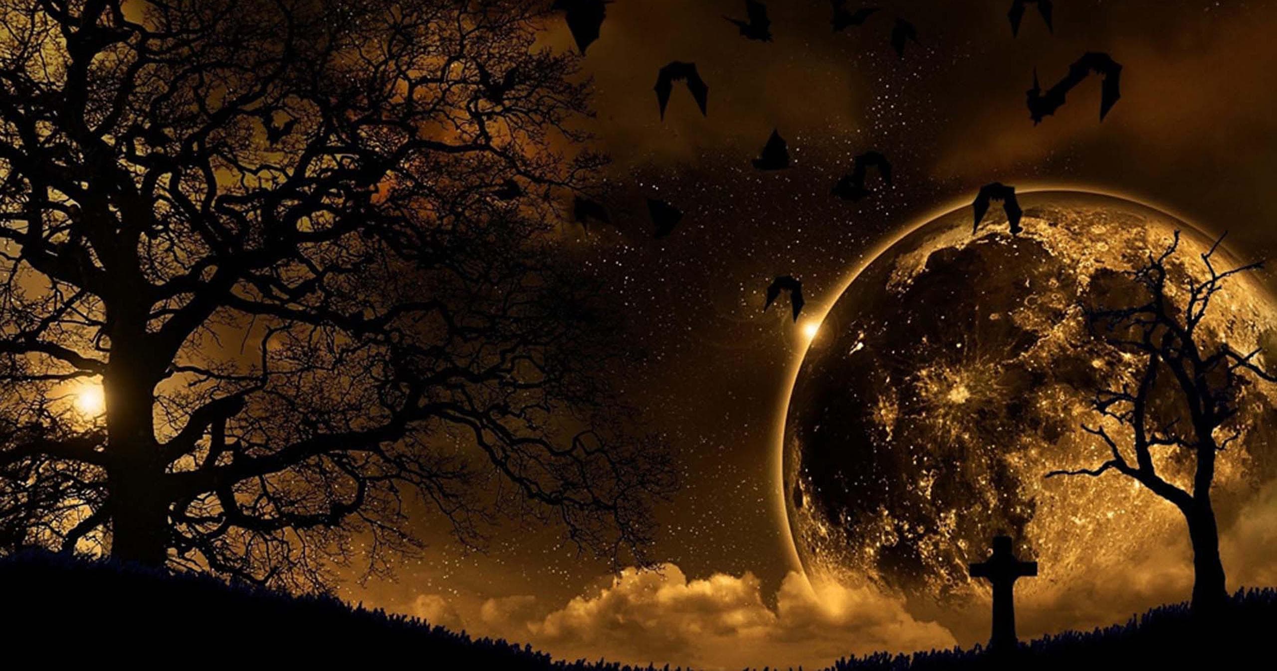 Free Tour de Fantasmas en español