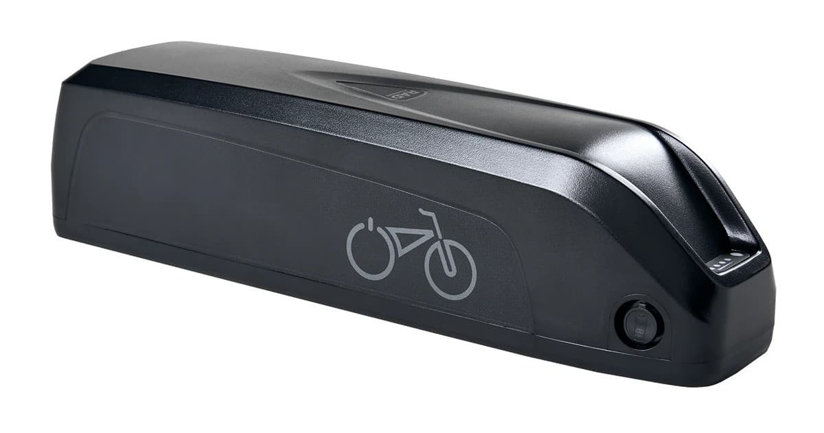 E-Bike Extra Battery