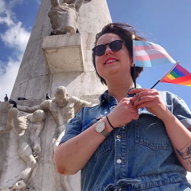 Amsterdam's Queer City Tour