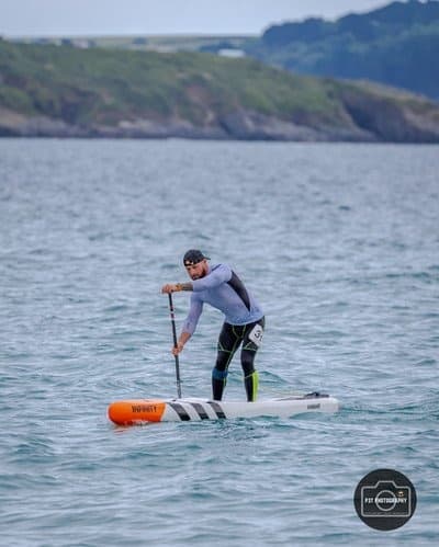 Paddleboard Hire