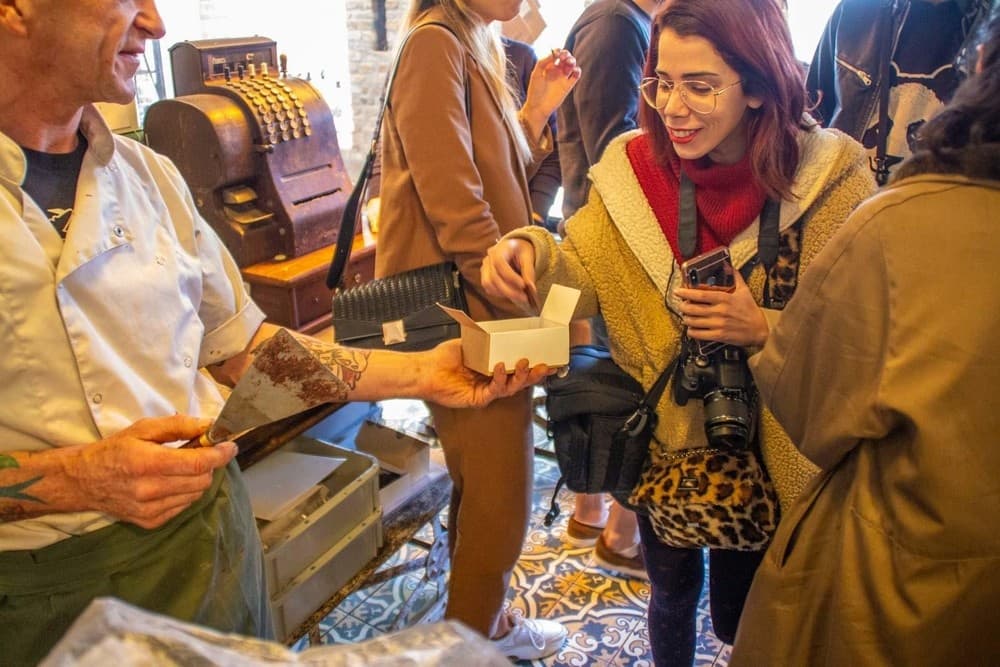 🇫🇷 Visite de Dégustation Privée : Saveurs de Bruxelles
