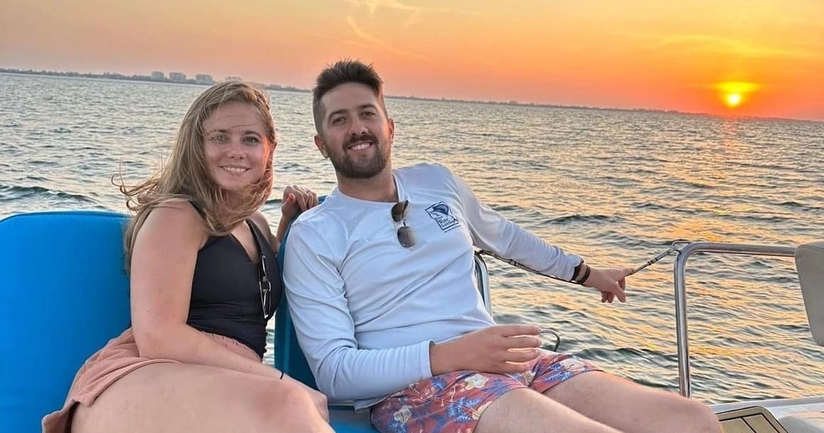 Siesta Key Sunset Private Cruise