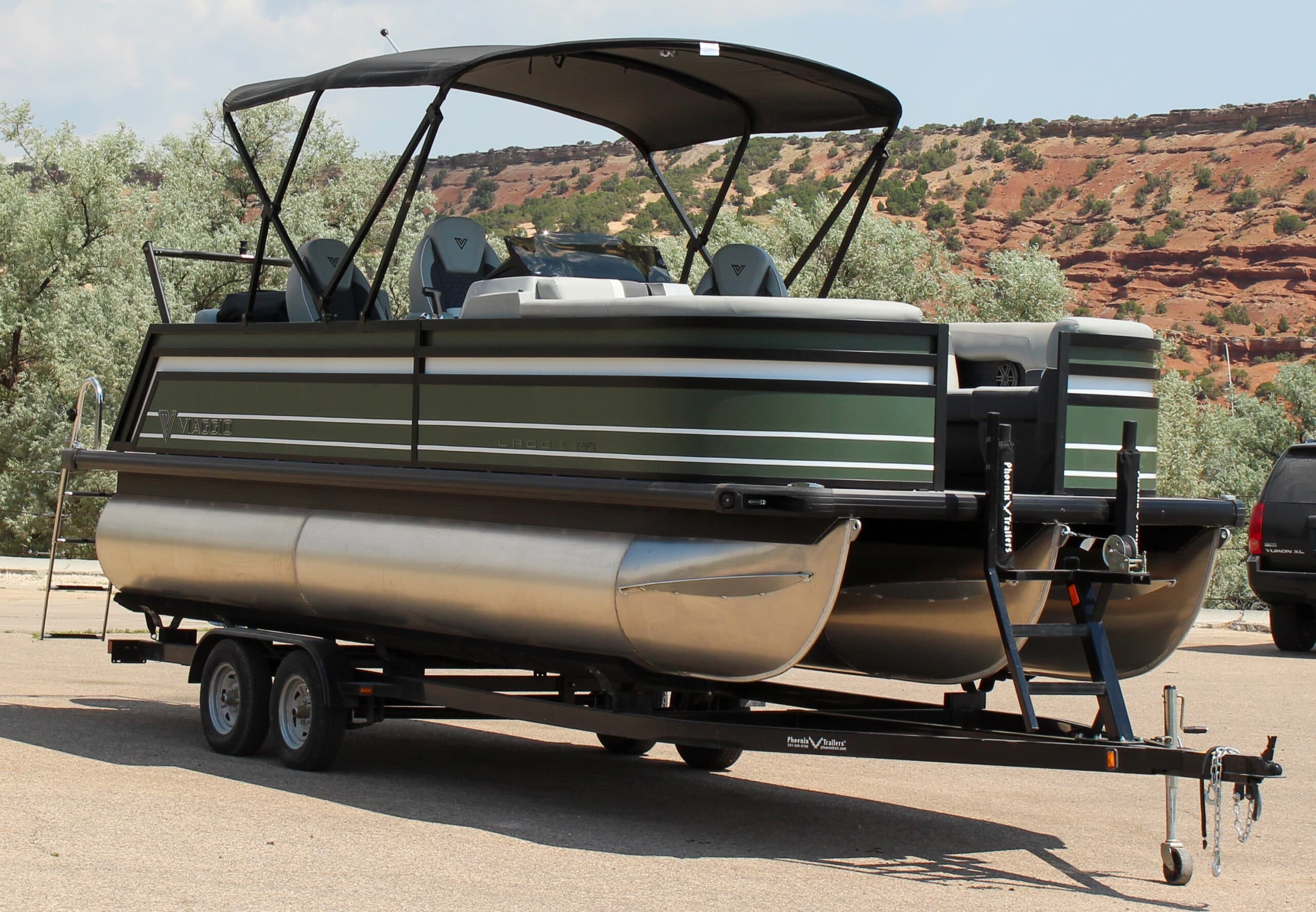 Pontoon