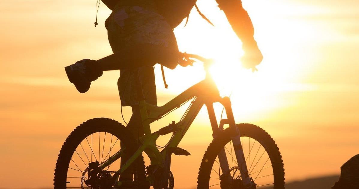 E-Mountain Bike tour