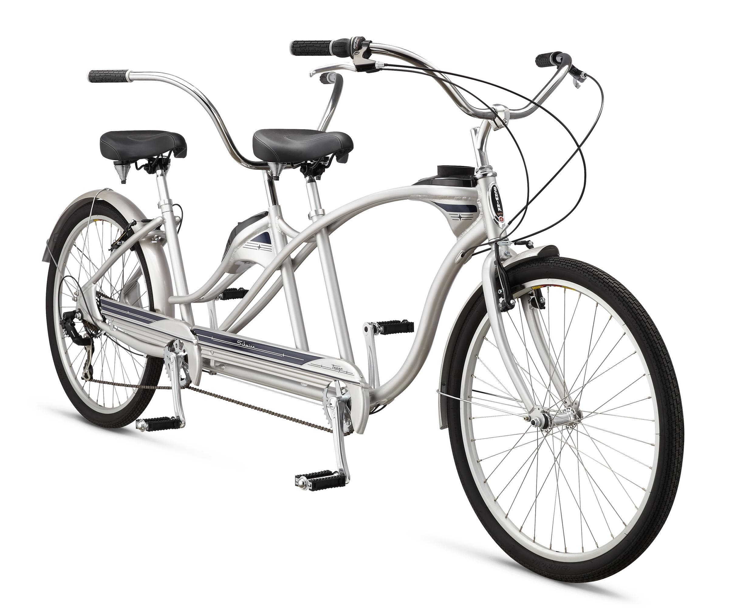 Tandem Bike - Hourly Rental