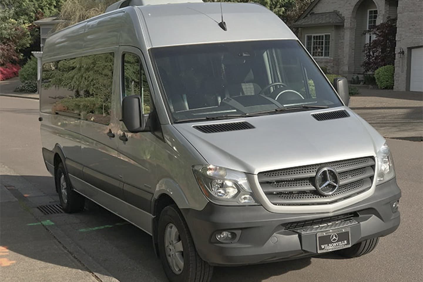 Luxury Wine Country Tour