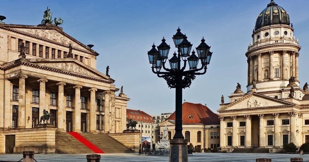 Best of Berlin