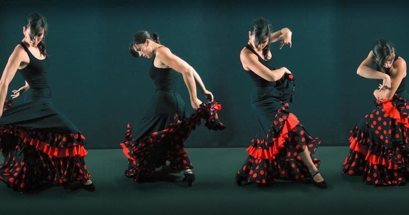 Tour por Santa Cruz y Flamenco en Sevilla