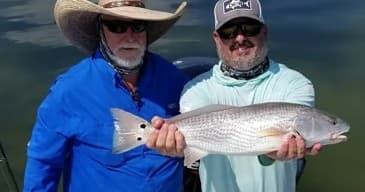 6 Hour Fishing Charter