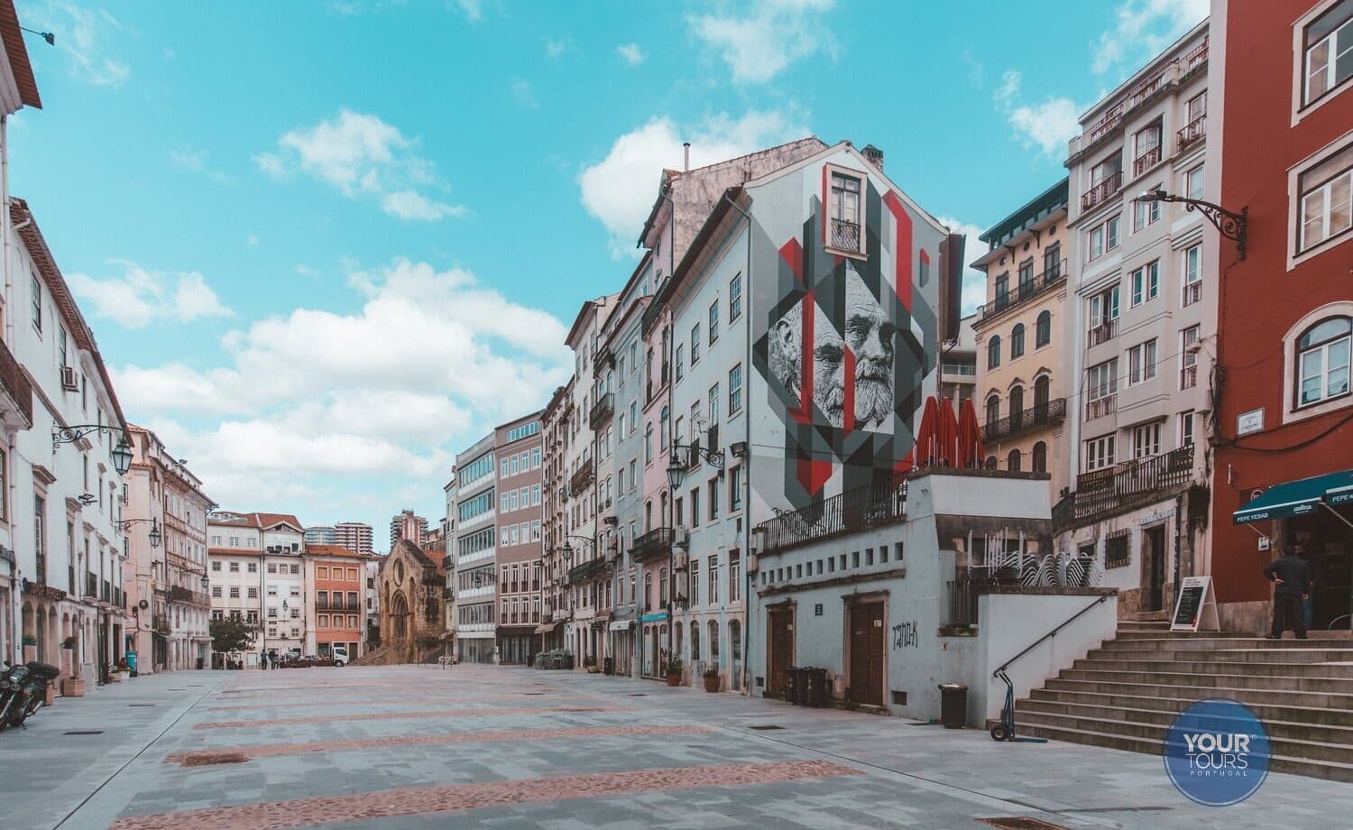 Tour Privado Exclusivo por Coimbra & Aveiro – Experiência Personalizável