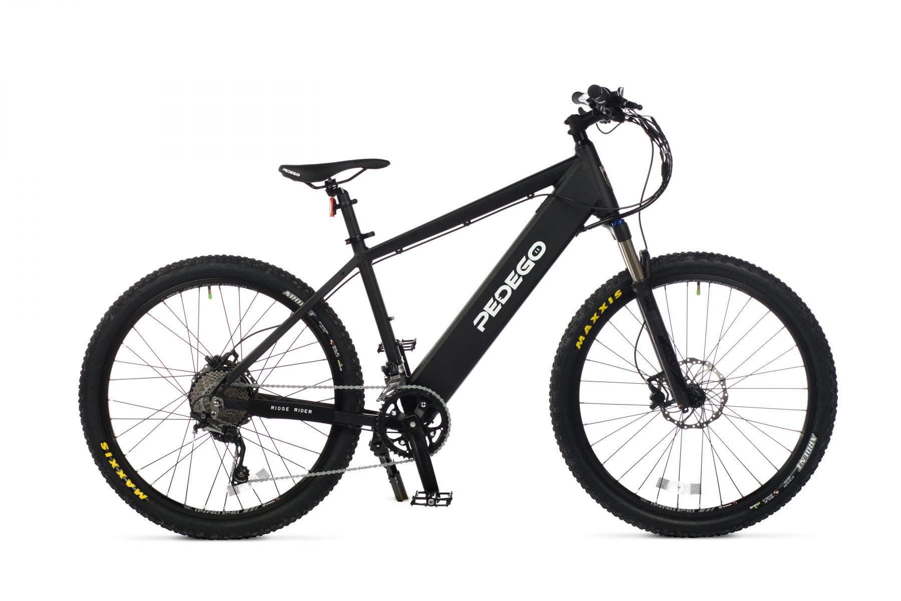 Ridge Rider Rental