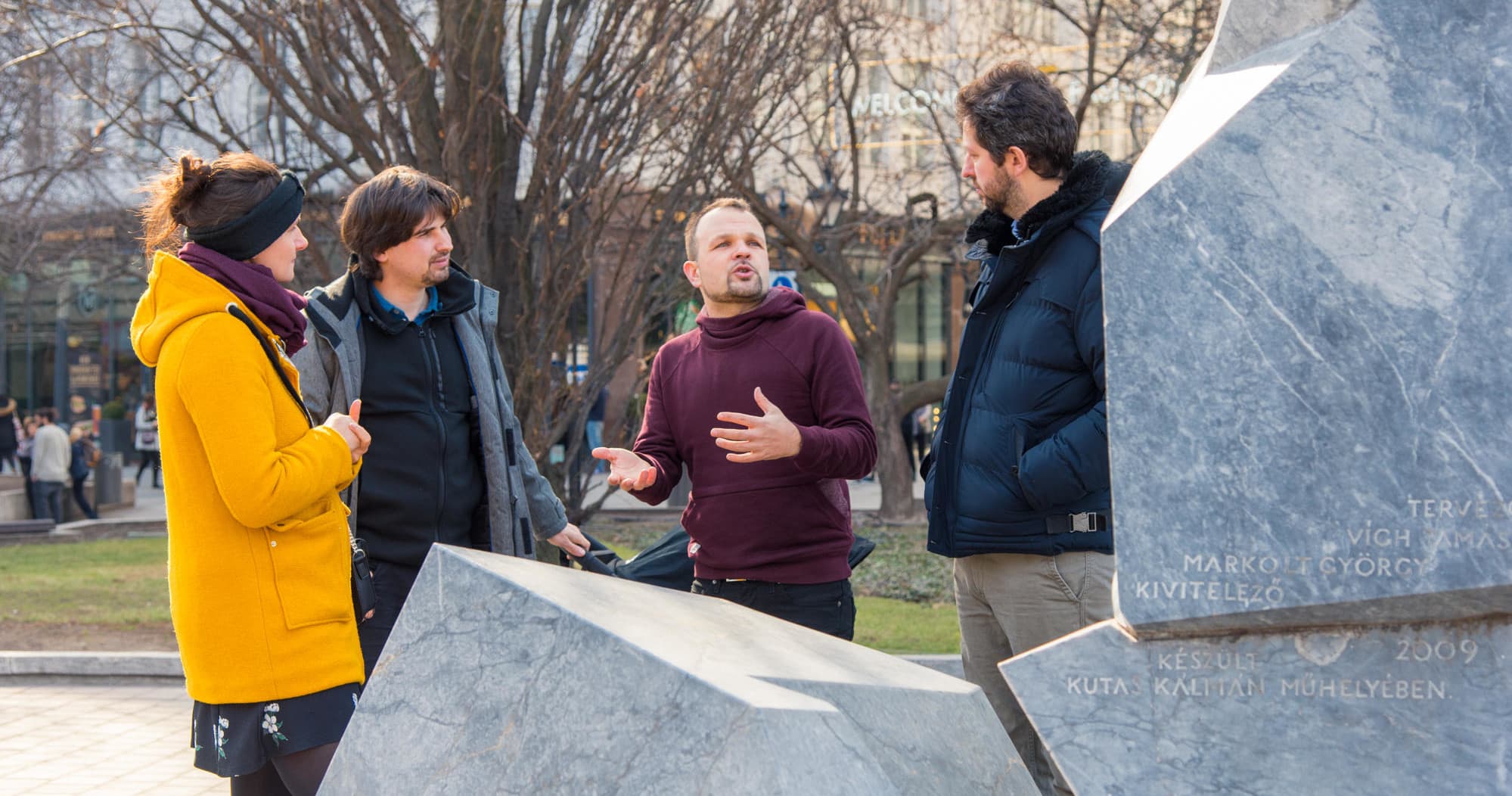 Communism in Hungary