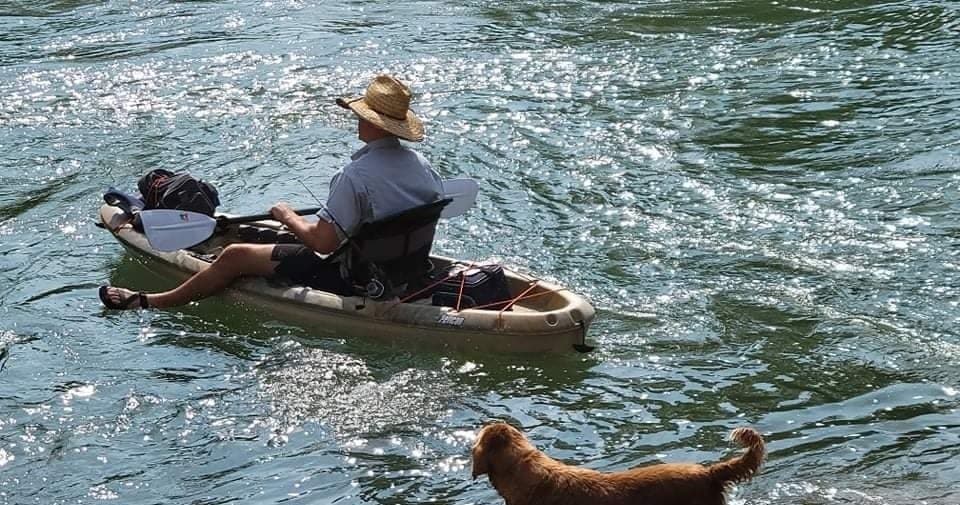Blacksferry Floats
