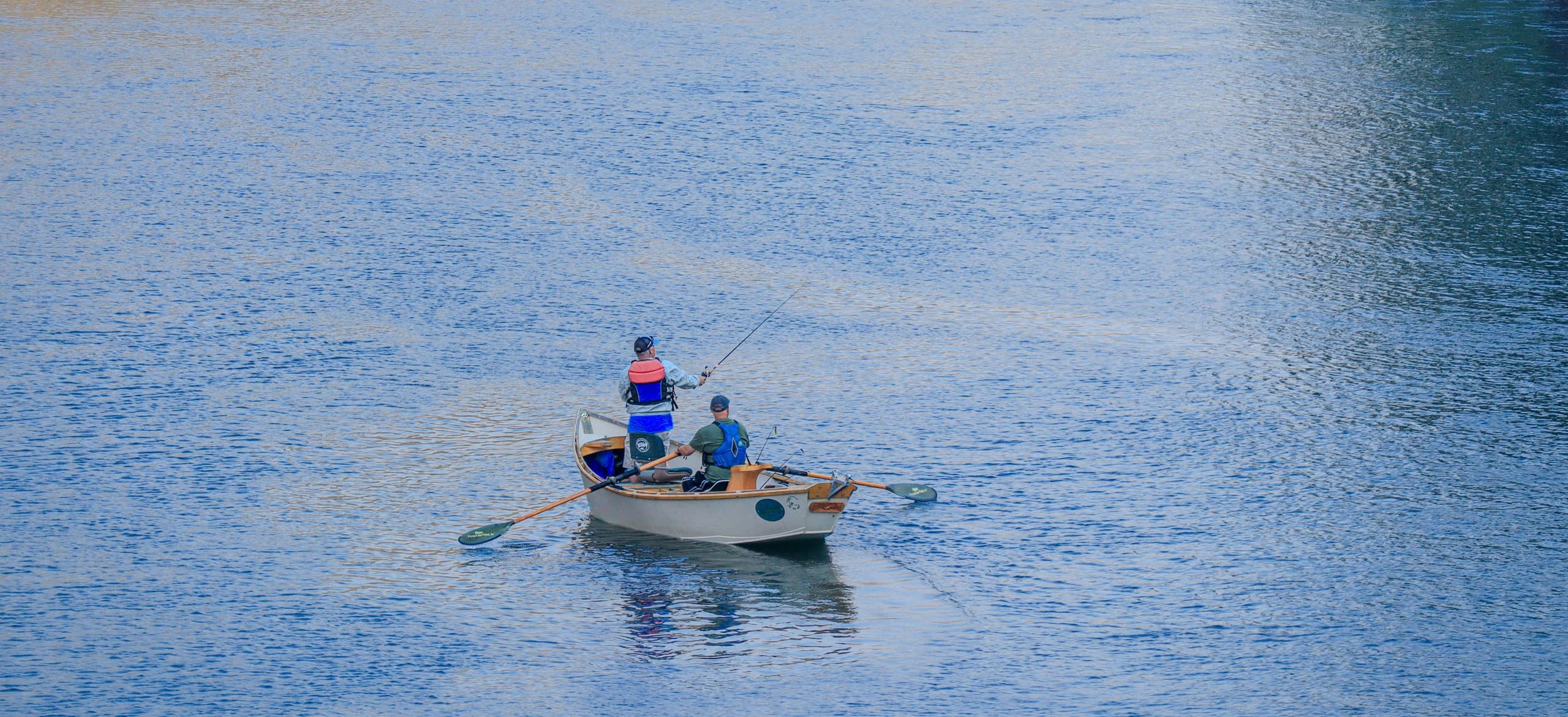 Private Fishing Trip