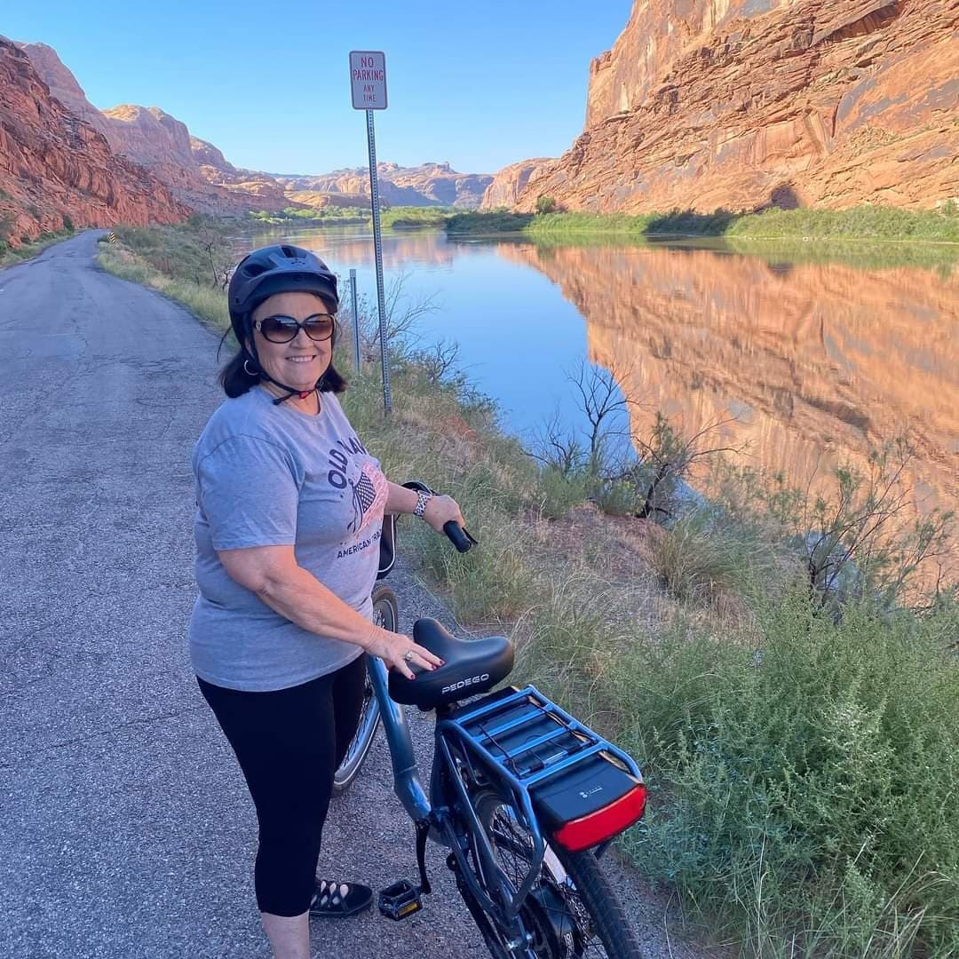 Explore Moab