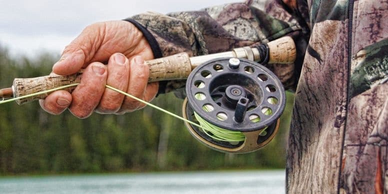 4 Day Fishing Rentals